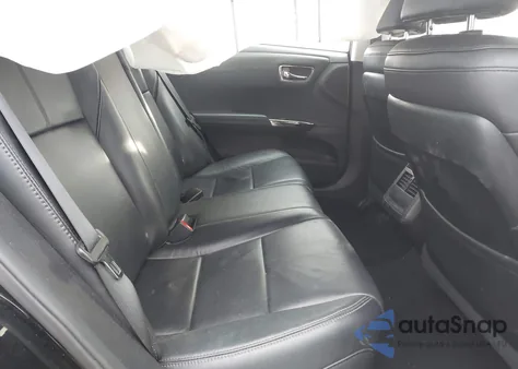 2015 Toyota Avalon Xle Premium from USA, damaged, VIN 4T1BK1EB5FU139301